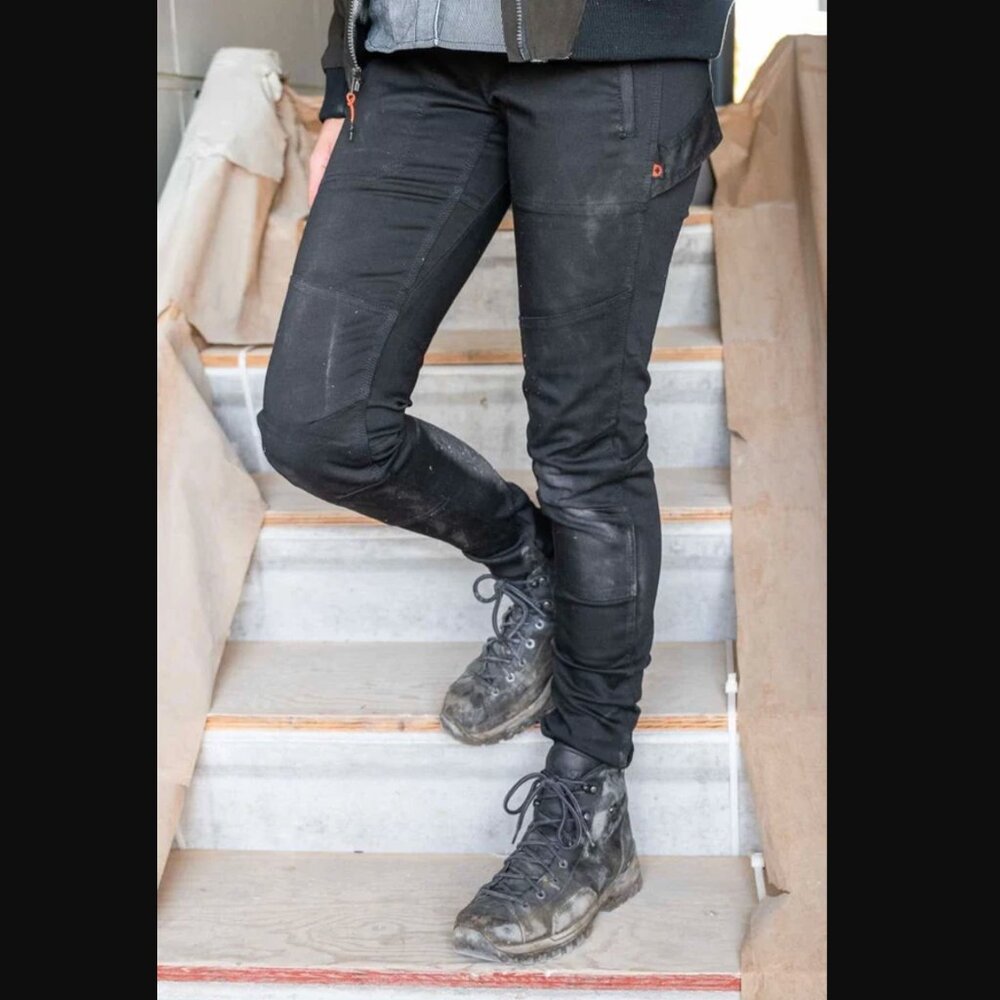 Dovetail Workwear Christa DIY Pant Size 2/4